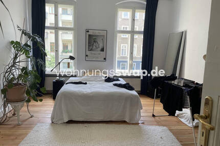 Wohnungsswap - Schulzestraße - 836,00&nbsp;EUR Kaltmiete, ca.&nbsp; 72,00&nbsp;m&sup2;&nbsp;Wohnfl&auml;che in Berlin (PLZ: 13187) Pankow