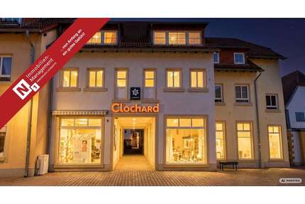 Wohnung zum Kaufen in Rockenhausen 149.000,00 € 139 m²