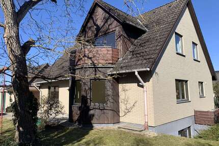 Haus zum Mieten in Berlin 2.040,00 € 170 m²