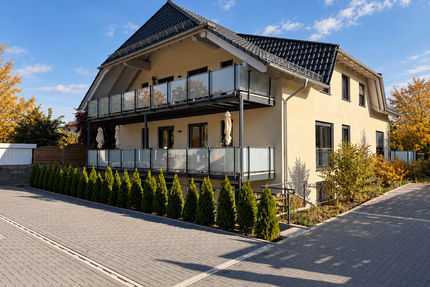 Wohnung zum Mieten in Schwielowsee 999,00 € 69.21 m²