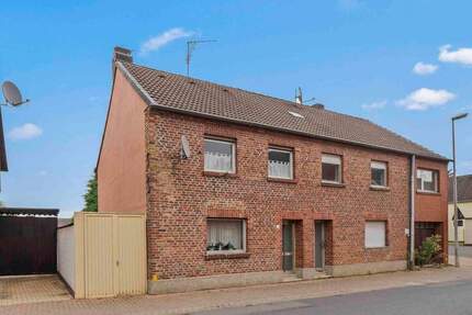 Gestalten Sie Ihr neues Zuhause in Bedburg - Ihre Chance auf ein individuelles Haus