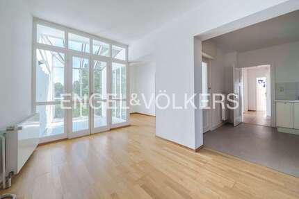 Wohnung zum Kaufen in Bad Homburg vor der Höhe 385.000,00 € 96.93 m²