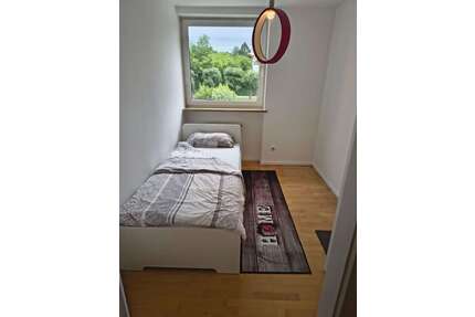 Wohnung zum Mieten in München-Ramersdorf 2.100,00 € 80 m²