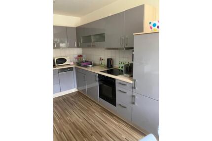 Nachmieter 2 Zimmerwohnung in Freiburg - Müllheim