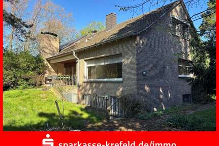 Haus zum Kaufen in Krefeld 429.000,00 € 145 m²