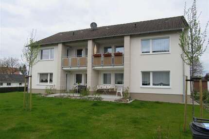 Wohnung zum Mieten in Barnstorf , Kr Diepholz 310,06 € 54.92 m²