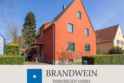 Haus zum Kaufen in Herford 285.000,00 € 150 m²