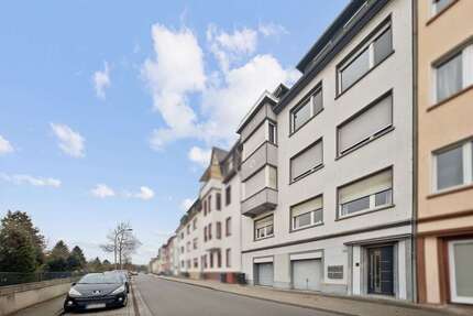 Wohnung zum Kaufen in Koblenz 280.000,00 € 94.32 m²