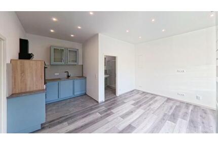 ✨ Hochwertige Wohnung mit 3m Decken, Einbauküche & Glasfaser - Hammersbach