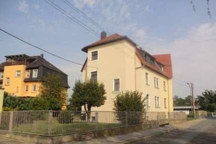 Wohnung zum Mieten in Riesa 300,00 € 62 m²