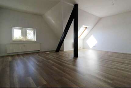 Wohnung zum Mieten in Burgstädt 490,00 € 79 m²