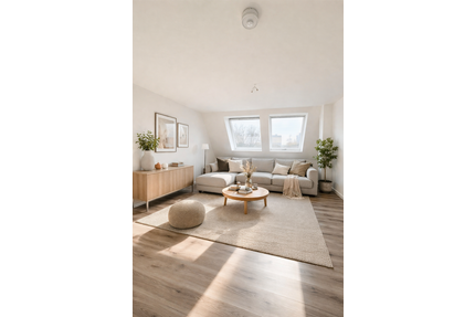 Wohnung zum Mieten in Magdeburg 729,00 € 74 m²