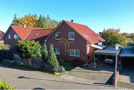 Haus zum Kaufen in Wagenhoff 259.000,00 € 176 m²
