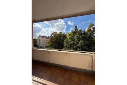 Wohnung zum Mieten in Nürnberg 759,22 € 66.54 m²