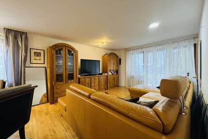 Wohnung zum Kaufen in Vaihingen an der Enz 208.000,00 € 56 m²