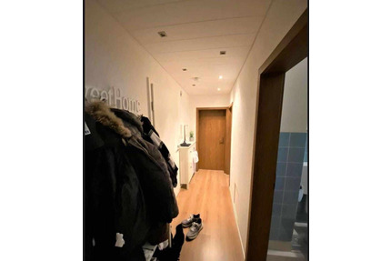 Schöne 2 Zimmer Wohnung in Stuttgart Mühlhausen