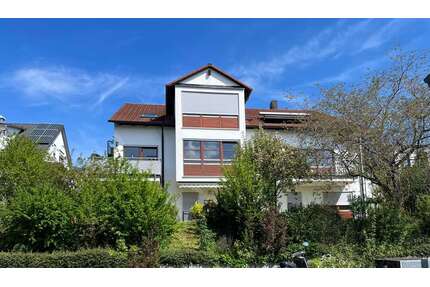 Wohnung zum Kaufen in Rottenburg-Wendelsheim 295.000,00 € 77 m²