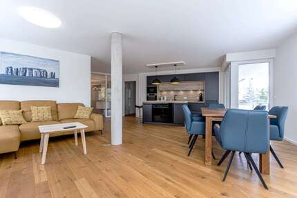 Wohnung zum Kaufen in Erfurt 729.000,00 € 124 m²