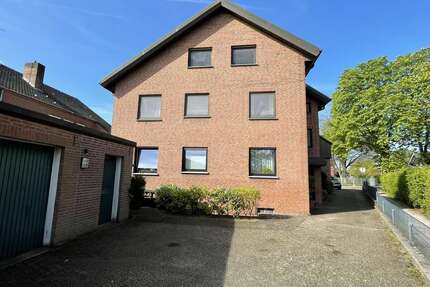 Wohnung zum Kaufen in Dorsten 119.000,00 € 59.38 m²