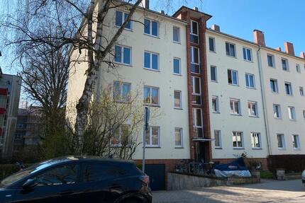 Helle, moderne 3-Zimmer-Eigentumswohnung im Maschseeviertel - Hannover Mitte