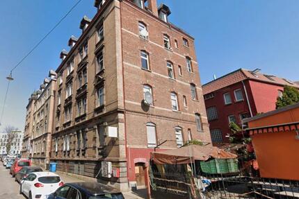 1-Zi-Whng in Ulm - 600,00&nbsp;EUR Kaltmiete, ca.&nbsp; 27,00&nbsp;m&sup2; in Ulm (PLZ: 89073)