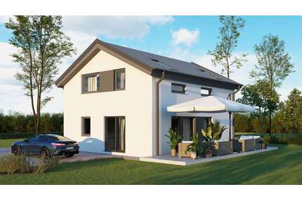 Haus zum Kaufen in Beilstein 505.880,00 € 145 m²