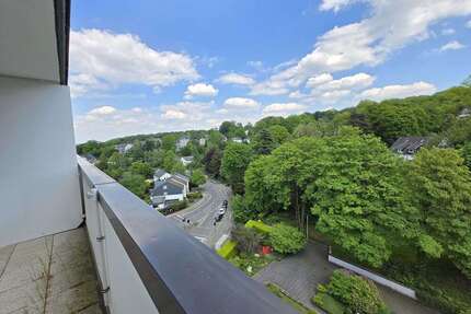 Wohnung zum Mieten in Wuppertal 760,00 € 76 m²