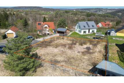 Grundstück zu verkaufen in Riedenburg 259.900,00 € 737 m²