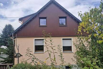 Haus zum Kaufen in Sehma 74.000,00 € 97 m²