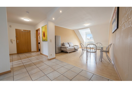 Wohnung zum Kaufen in Untergrombach 214.000,00 € 75 m²