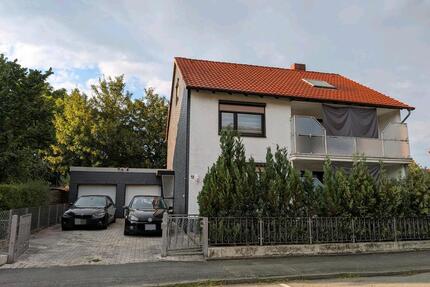Mehrfamilienhaus - 320.000,00&nbsp;EUR Kaufpreis, ca.&nbsp; 196,00&nbsp;m&sup2; in Langelsheim (PLZ: 38685)