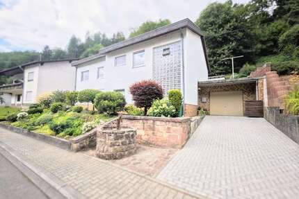 Haus zum Kaufen in Wiesbach 244.000,00 € 144 m²