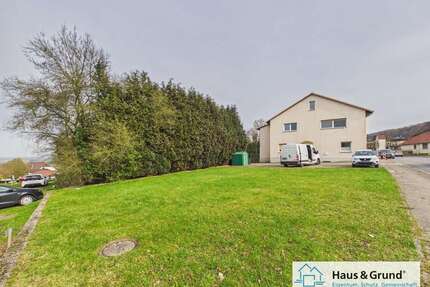 Grundstück zu verkaufen in Hille 75.000,00 € 771 m²