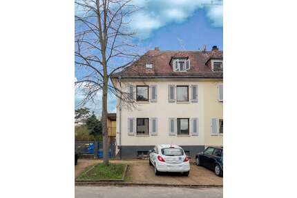 Haus zum Kaufen in Offenbach am Main 249.000,00 € 113 m²