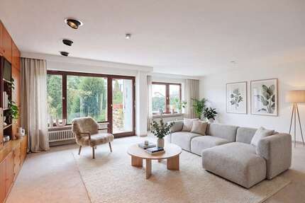 Haus zum Kaufen in Böblingen 495.000,00 € 144 m²