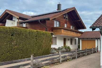 Haus zum Mieten in Schechen 1.800,00 € 141.03 m²