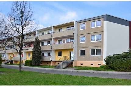 Wohnung zum Mieten in Görlitz 328,00 € 56.57 m²