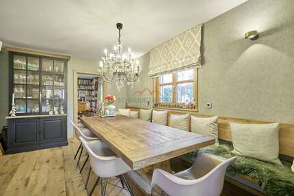 Haus zum Kaufen in Schäftlarn 2.150.000,00 € 230 m²