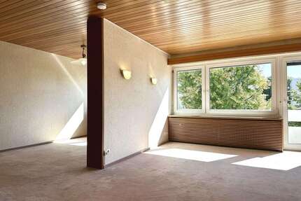 Wohnung zum Kaufen in Leinfelden-Echterdingen 319.500,00 € 90 m²