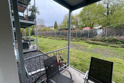 Wohnung zur Nachmiete in Ohligs - Solingen