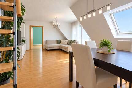 Wohnung zum Kaufen in Nürnberg 219.000,00 € 50.55 m²