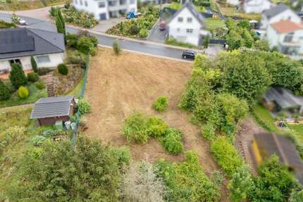 Grundstück zu verkaufen in Bad Sobernheim 125.000,00 € 865 m²