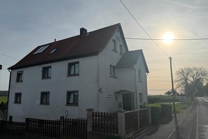 Wohntraum mit Weitblick | 154 m² Wohnhaus auf 1.372 m² - Heldburg