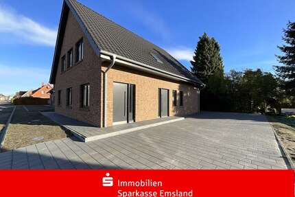 Wohnung zum Kaufen in Haren 365.000,00 € 95.13 m²