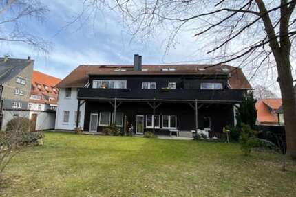 Wohnung zum Kaufen in Goslar 38.000,00 € 42.03 m²