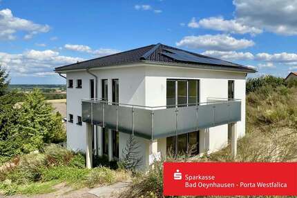 Haus zum Kaufen in Lübbecke 499.000,00 € 204 m²