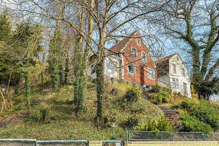 Haus zum Kaufen in Kiel 595.000,00 € 165 m²