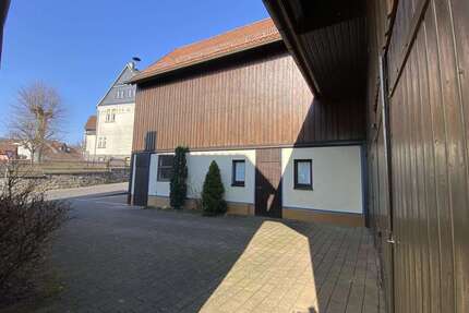 Haus zum Kaufen in Schotten Rudingshain 229.000,00 € 155 m² - Schotten / Rudingshain