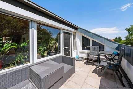 Wohnung zum Kaufen in Thalfingen 189.000,00 € 66.07 m²