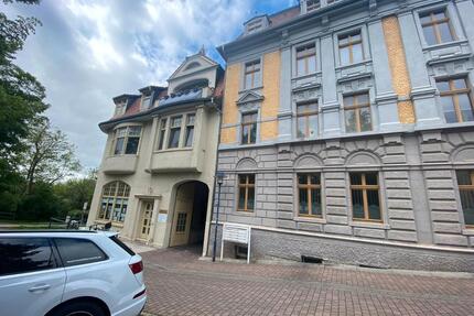 2 Raum Wohnung - 330,00&nbsp;EUR Kaltmiete, ca.&nbsp; 50,00&nbsp;m&sup2; in Staßfurt (PLZ: 39418)